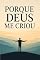 Livro Porque Deus me criou (Desperte Seu Potencial – Prosperidade, Sucesso e Transformação Pessoal Livro 26)
