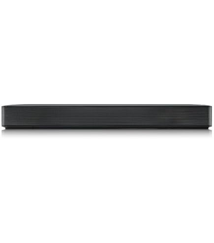 Barre De Son LG SK1 40W Bluetooth 2.0 - Occasion Fonctionnelle, Quelques Traces D'usure
