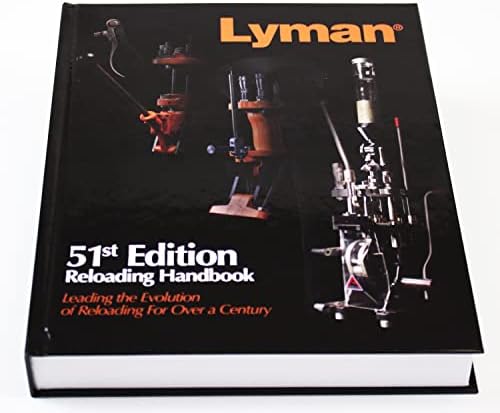 2021 Modern Reloading Manual 2nd Edition - New Format - LEE