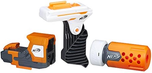 nerf modulus stealth ops upgrade kit