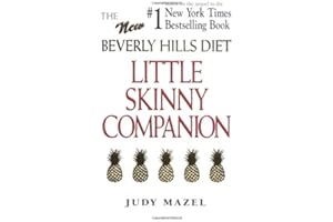 The New Beverly Hills Diet Little Skinny Companion