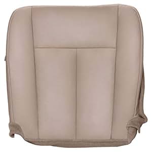 Amazon.com: The Seat Shop Driver Bottom Replacement Seat ...