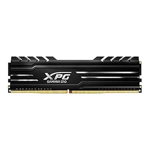 Modulo DDR4 16GB (8GBX2) 3000MHz ADATA XPG Gamix D10 PC4-24000