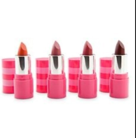 Beautifully Disney Lipstick Set Curiouser and Curiouser
