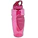 Cool Gear Solstice Bottle, 32 oz, Pink