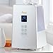 Crane Digital Clean Control Warm & Cool Mist Humidifiers