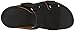 FitFlop Women's Goodstock, Black 8 M US