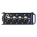 Zoom F8 MultiTrack Field Recorder