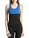 Women's Body Shaper Tummy Fat Burner Sweat Weight Loss Shapewear Neoprene No Zip Hot Thermo Slimming black Sauna Suits