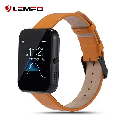 LEMFO LF09 Bluetooth Smart Watch Sport Fashion Men Women Smartwatch Sleep Monitor Fitness Wristband 