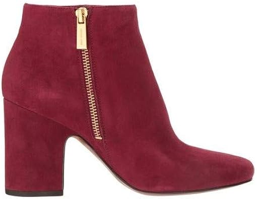 mk elaine booties