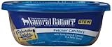 Natural Balance Delectable Delights Fetchin' Catchin's Dog Stew, 8 oz