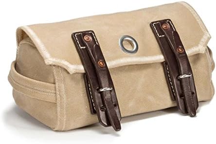 saddleback leather toiletry bag