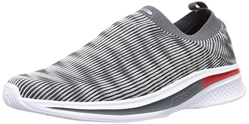 action trekking shoes black