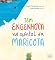 Livro Tem engenhoca no quintal da Maricota