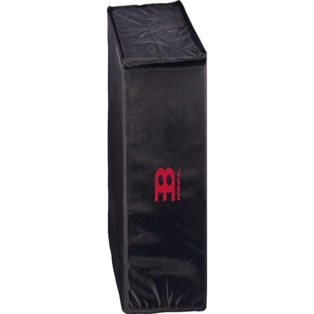 Meinl Cajon Cover - Black