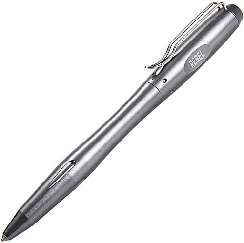 Tactical Pen