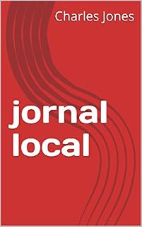 Livro jornal local