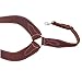 Brown Harness Leather Pulling Breast Collarthumb 2