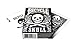 Bicycle Skull Playing Cards (2-Pack)