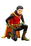 DC COMICS IKEMEN DC UNIVERSE Damien Robin [First Press Limited w/Part Edition] 1/7 Complete Figure