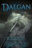Daegan (The Age of Alandria Book 0)