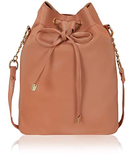 bucket sling bag