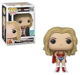 Summer Convention The Big Bang Theory Penny as Wonder Woman Limited Edition Vinyl Figure