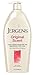 Jergens Original Scent Dry Skin Moisturizer with Cherry Almond Essence, 32 Ounces