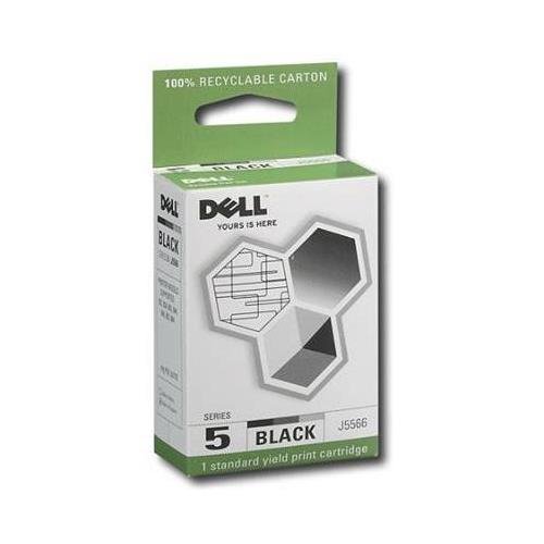 Dell UU179 OEM Ink - (Series 5) 922 924 942 944 946 962 964 Black Ink (OEM# 310-5372 310-6273 310-6965 310-5883 310-6970 310-8342 310-7161 330-0053) OEM