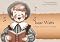 Livro Isaac Watts: O menino que cantou com o coração (ABC dos Missionários)