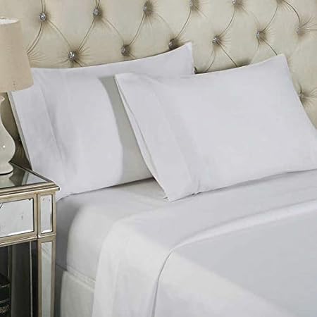 Amazon Com Bambeets 100 Real Bamboo Bed Sheets Soft