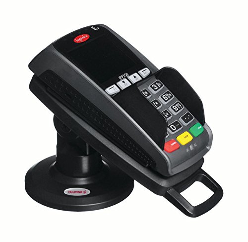 Ingenico IPP310/IPP315/IPP320/IPP350 Locking Stand