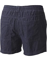 Columbia Women 's tiempo de verano corto