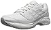 ASICS Men's Gel-Foundation Workplace Walking Shoe