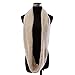 HDE Women's Infinity Scarf Soft Thick Knit Warm Winter Neck Wrap Circle Loop Scarf