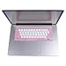 Allytech Keyboard Cover Silicone Skin for MacBook Pro 13