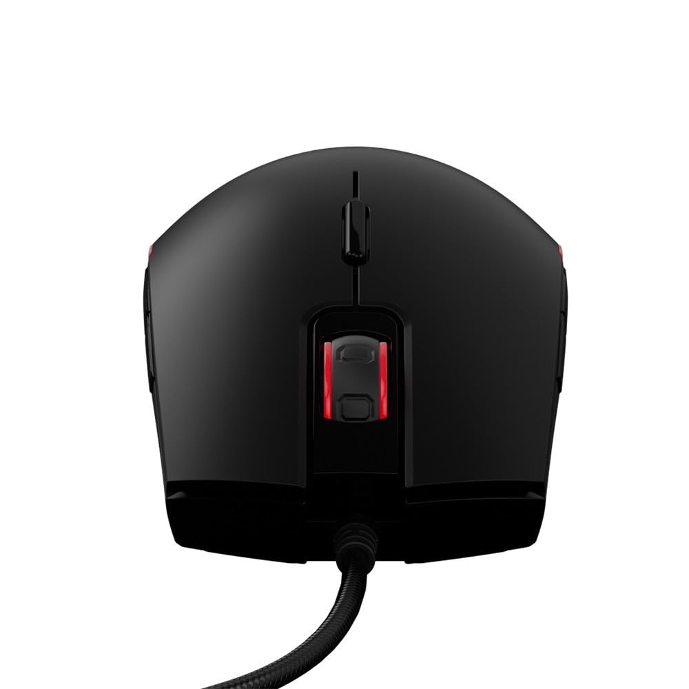 AOC GM500 Gaming Maus - 5.000 DPI - Omron switches - Einstellbare RGB-Effekte 3