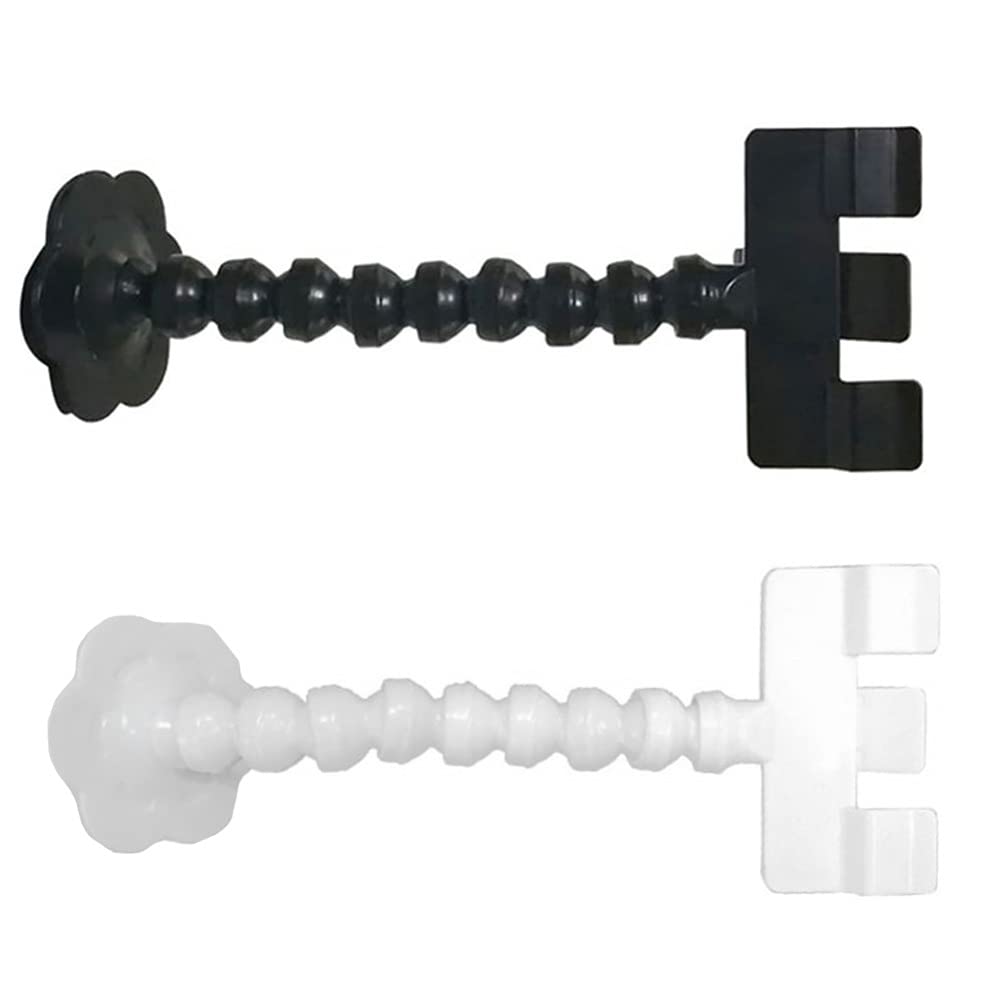 POPETPOP 2pcs Dog Selfie Rods Pet Supplies Phone Clips Sticks Tools for Puppy Accessories Pet Dog Accessories Use during Walks and Outdoor Adventures