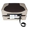 Bolster-Buddy-Quality-Boat-Seat-Cushion-Mocha-Large