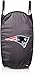 New England Patriots Team Logo Laundry Hamper