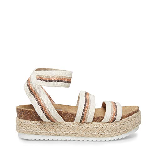 women's kimmie flatform espadrille sandals