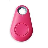 INNI Pet Tracker Dog Anti Lost Tracker Smart