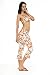 Private Island Hawaii UV Women Rash Guard Beach Capri Pants