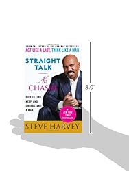 Straight Talk, No Chaser: How to Find, Keep, and