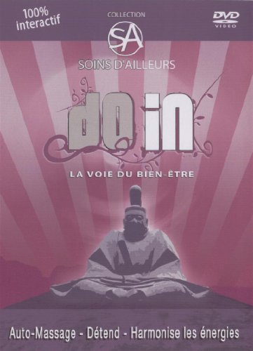 Do In La Voie Du Bien Etre