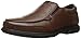 Nunn Bush Men's Carter Slip-On Loafer