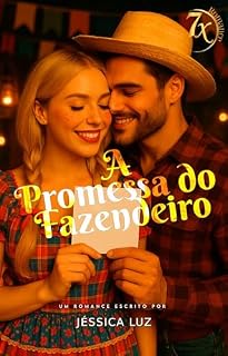 Livro A Promessa do Fazendeiro