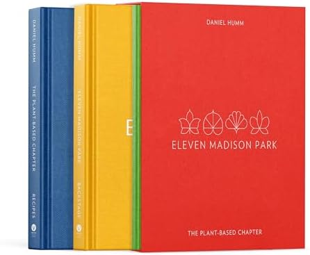 I Love New York: Ingredients and Recipes [A Cookbook]: Humm
