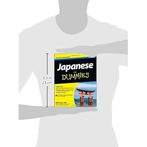 Japanese For Dummies